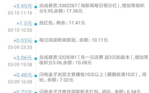 网上赚钱的门路靠谱吗？在家做什么赚钱，都长点心吧
