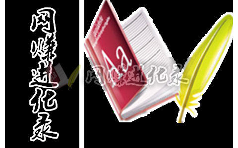 网赚进化录（又名：网上进化录），真实记录网络创业小白幸运周的成长历程