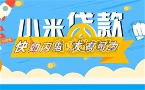 小米贷款金融怎么样