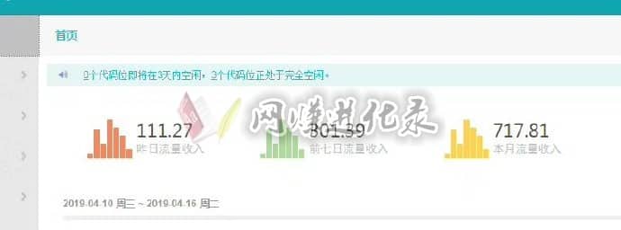 自己下百度ssp站长号怎么样？小心！很多人正在入坑