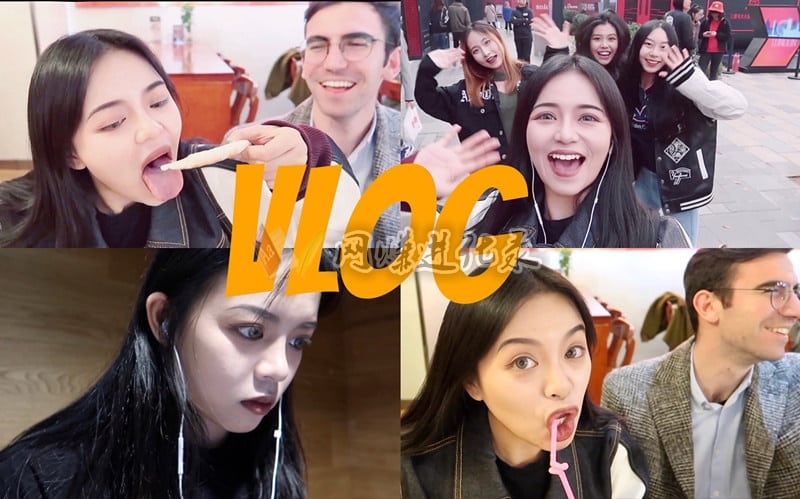 自媒体新手怎么赚钱？Vlog正在腾飞，你在风口吗