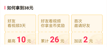 抖音拉新用户赚钱方式，正确打开姿势，你造吗