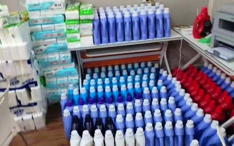 京东一号多单教程，手动或自动任君选择