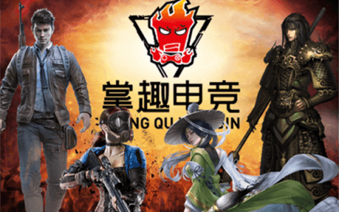 掌趣电竞官方介绍，游戏玩家须知
