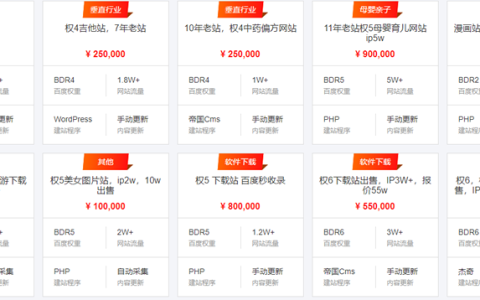 网站自动采集发布系统软件，解放双手，坐享流量