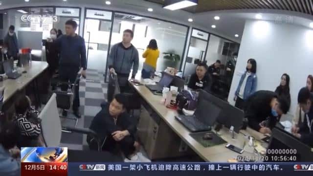 网站被攻击了怎么处理？上高防！