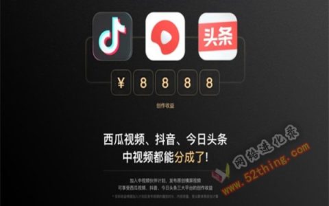 抖音播放量能赚钱吗？中视频伙伴计划