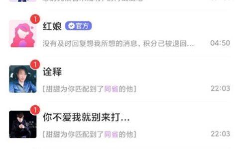 一对一聊天5块钱一分钟，没错就是它