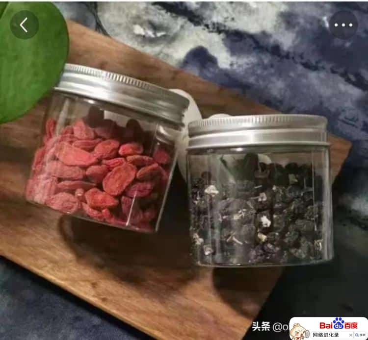 枸杞子的功效与作用泡水喝的功效，你造吗