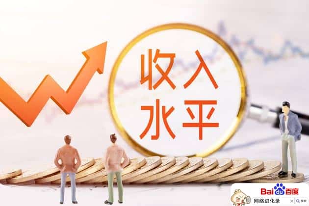 月薪过万很普遍吗（中国人的真实收入）