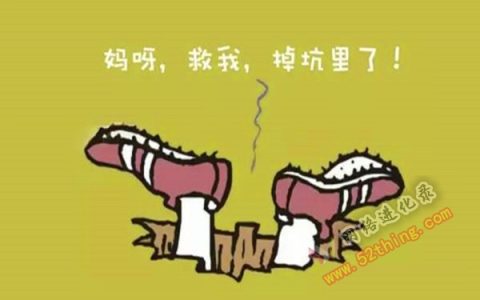 网络坑人项目套路问题，防骗指南