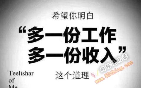 线上可以做的副业兼职（热门兼职副业）