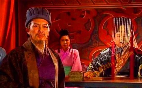 诸葛亮一生做错的事（诸葛亮错误的地方）