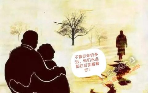 钱够花就好（最透彻的人生感悟）