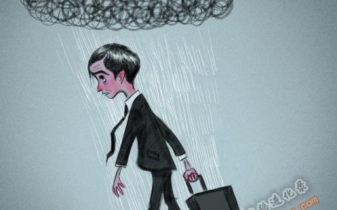 没出息男人的几大特征（没本事的男人的5大表现）