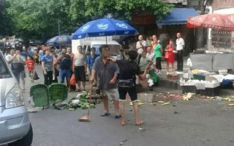 打架赔钱是怎么赔（打架谁先动手与赔偿有关系吗）