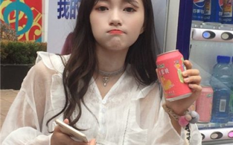 抖音里的女人怎么都那么漂亮（美女真实颜值差别）