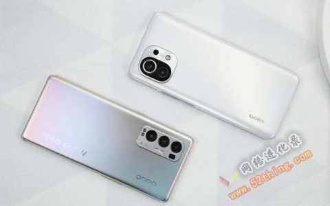 oppo系列手机型号大全（oppo手机建议买哪款）