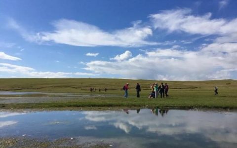 新疆旅游最佳季节（几月份去新疆旅游最好）