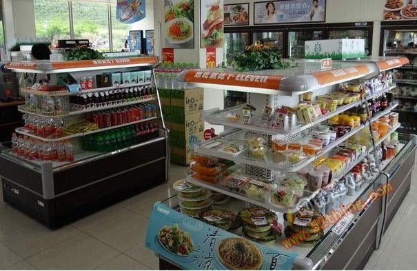 接手便利店转让需要注意什么（便利店新型骗局）