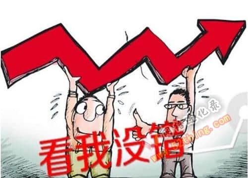 炒股养家炒股经历（炒股发家致富）
