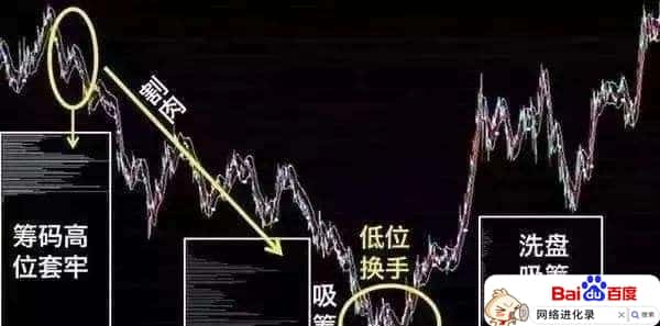 一买就跌一卖就涨（庄家知道散户手中的筹码吗）