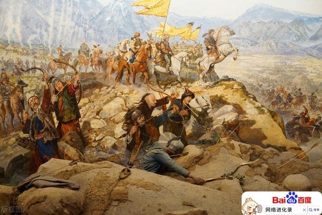 匈奴是什么民族的祖先（匈奴的后代是现代哪个民族）