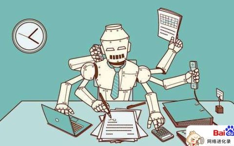 为什么有的人一辈子打工（很多人宁愿进厂不愿创业）