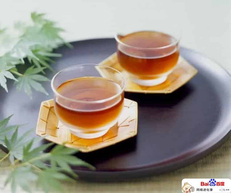 长期喝茶有什么好处和坏处（这样喝茶让你短命？）