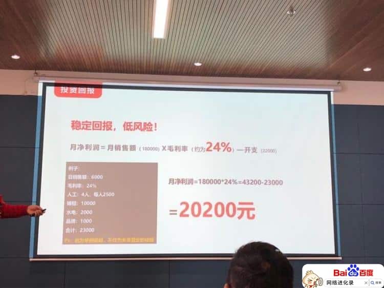 小超市的经营方法（小超市利润一般是多少）