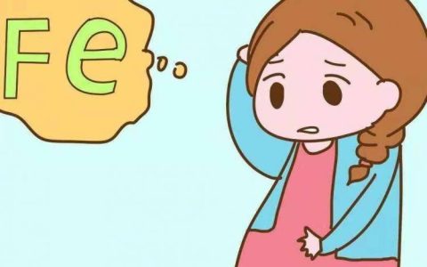 孕妇补铁吃什么最好（孕妇补铁的最佳时间）