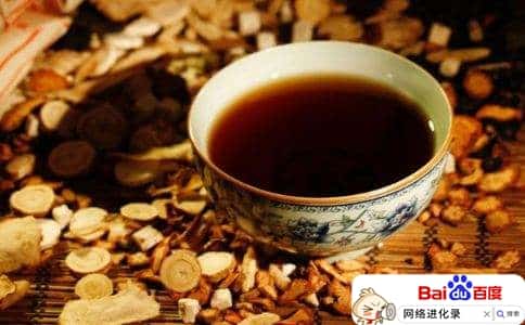 中药效果慢,一般几天见效（中药调理效果多久见效）