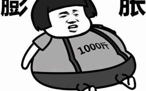 怎么让自己变胖点（想变胖有什么好方法）