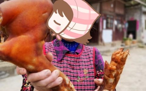 贵州腊肉制作过程（贵州腊肉怎样腌制）