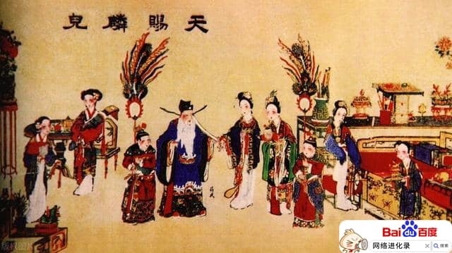 匈奴是什么民族的祖先（匈奴的后代是现代哪个民族）