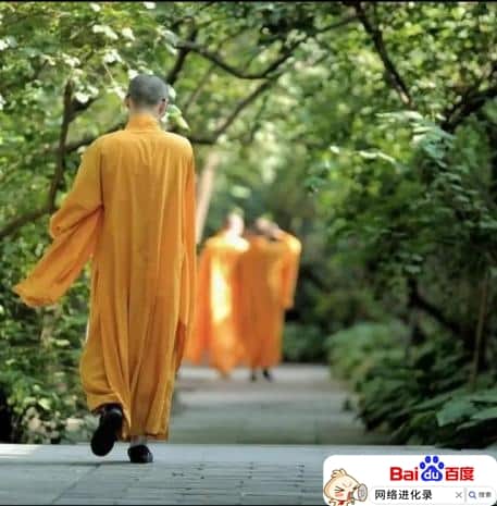 当和尚有什么要求（少林寺当和尚需要什么条件）