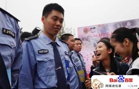 辅警工资多少钱一月（中国辅警以后的趋势）