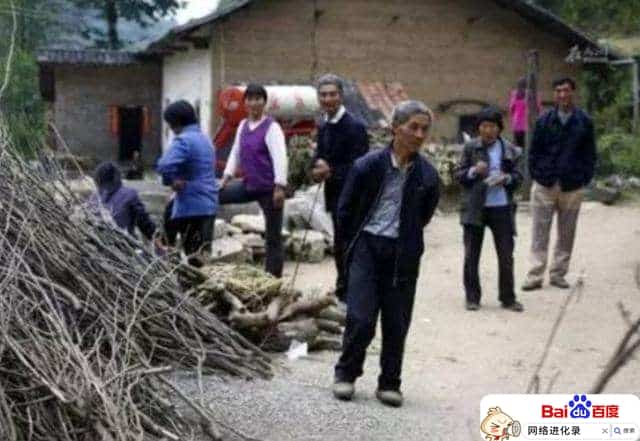 农村光棍有多严重（农村光棍危机已经爆发）