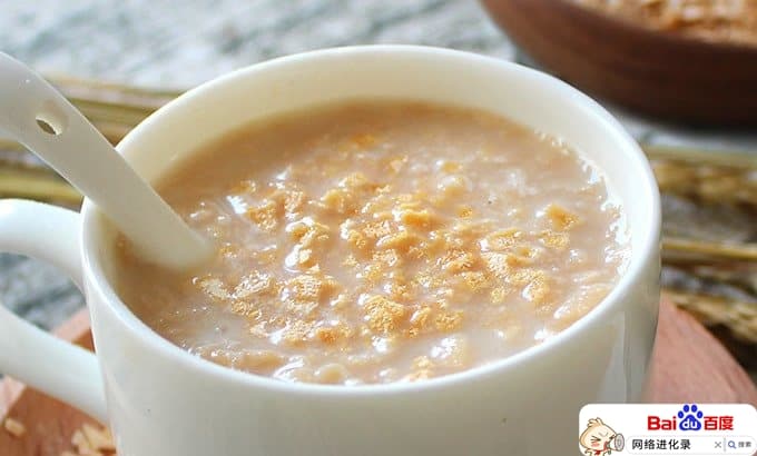 牛奶燕麦粥功效和作用（牛奶燕麦粥做法怎么煮）