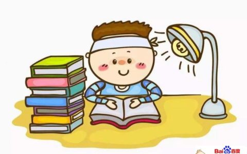 孩子写作业非常磨叽怎么办？这招屡试不爽