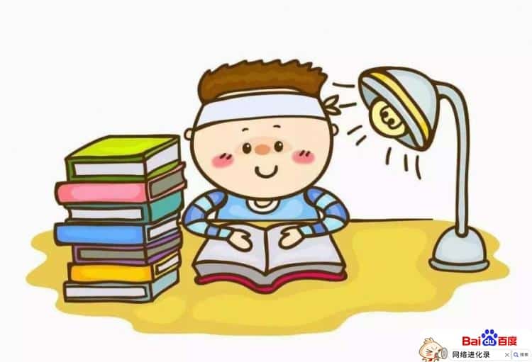 孩子写作业非常磨叽怎么办？这招屡试不爽