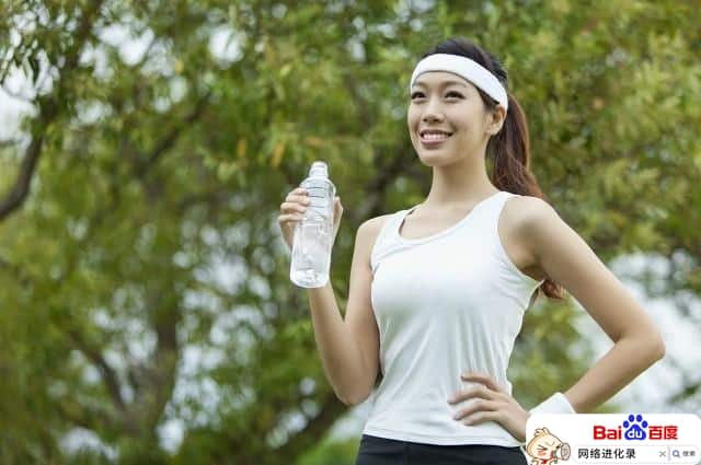健身和不健身的人有什么区别（经常锻炼的人能看出来吗）