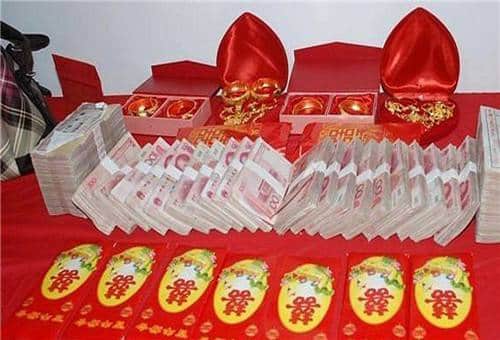 彩礼怎么用合理（彩礼最好的处理方式）