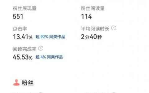 自媒体视频没人评论（自媒体拍什么视频看得人多）