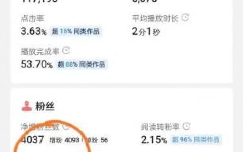 如何拍好一个短视频（拍短视频入门基础）