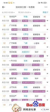 suv哪个牌子性价比高,值得购买，老司机有话说