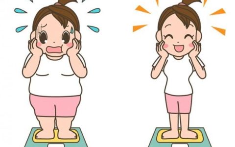 瘦下来的最快方法（到底怎么才能瘦下来）