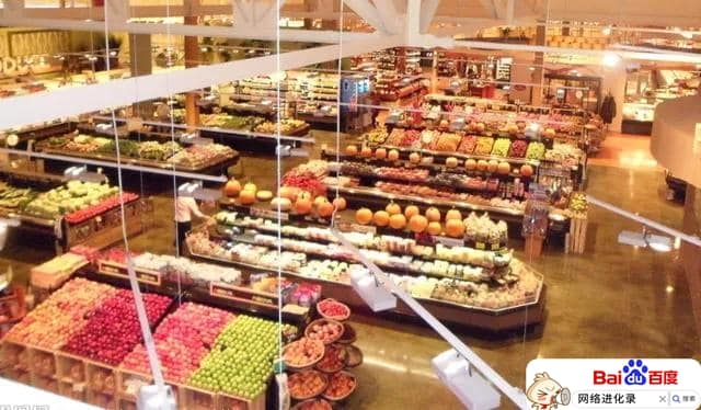 山姆会员店必须办卡吗（逛山姆的都是有钱人）