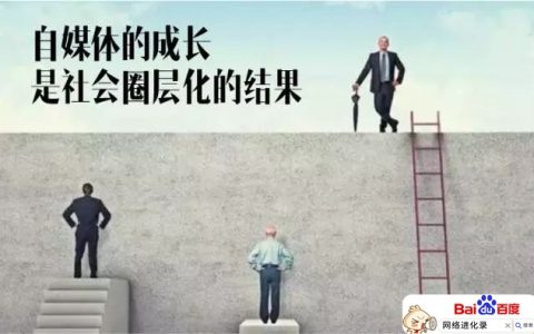 新手怎样开始做自媒体（手把手教你做自媒体）