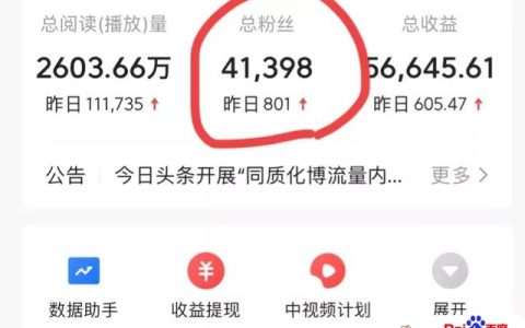 热门兼职副业（网上做什么副业挣钱）